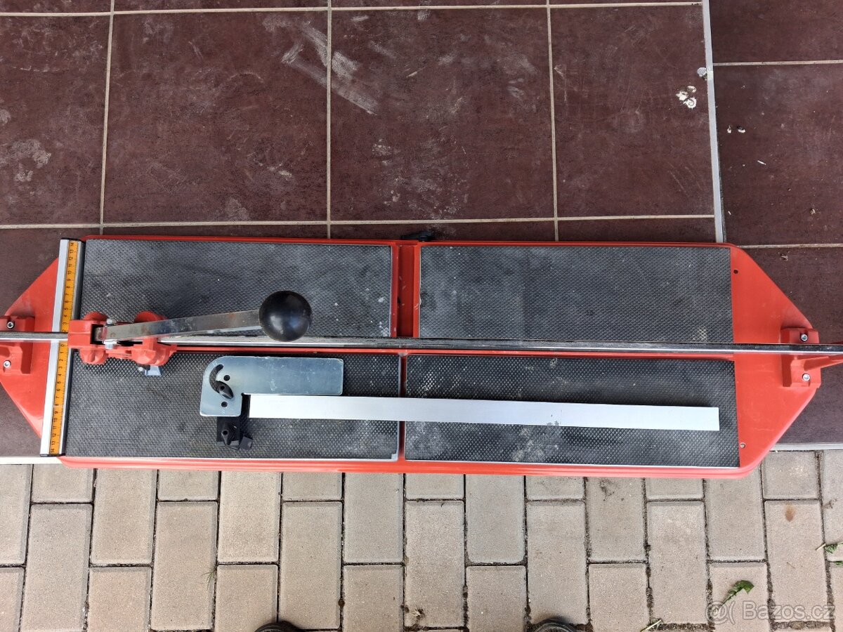 Řezačka EXTOL PREMIUM - 2