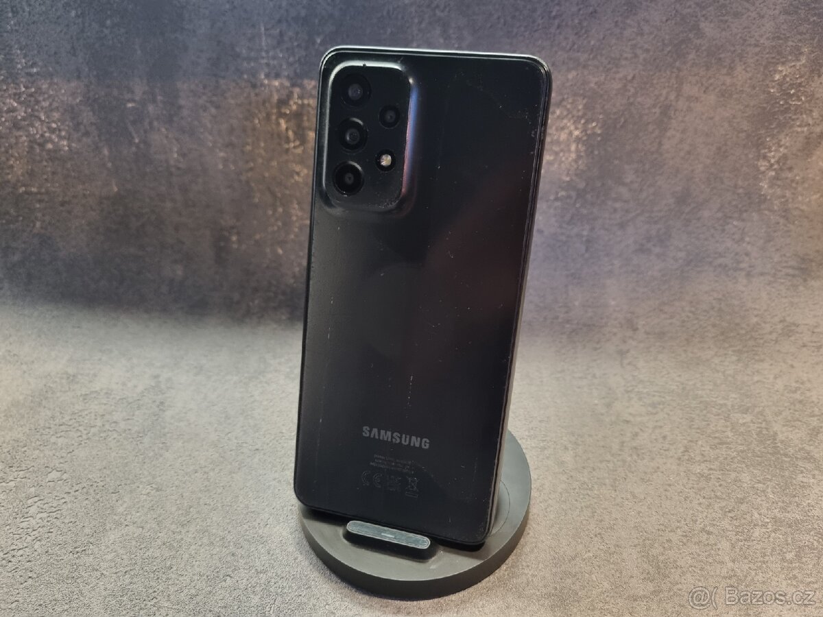 Samsung A33 - 2