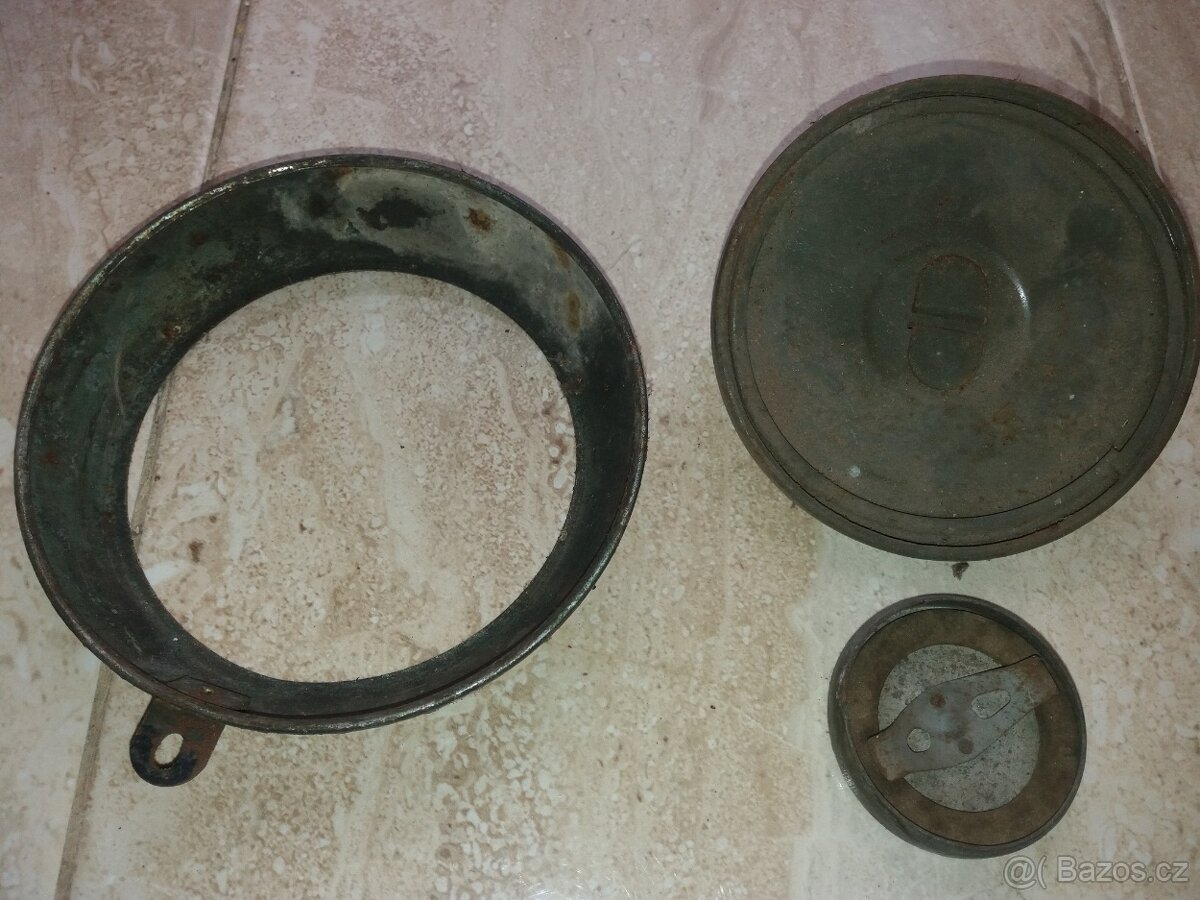 Kdf,Stayr,Nsu atd.. - 2