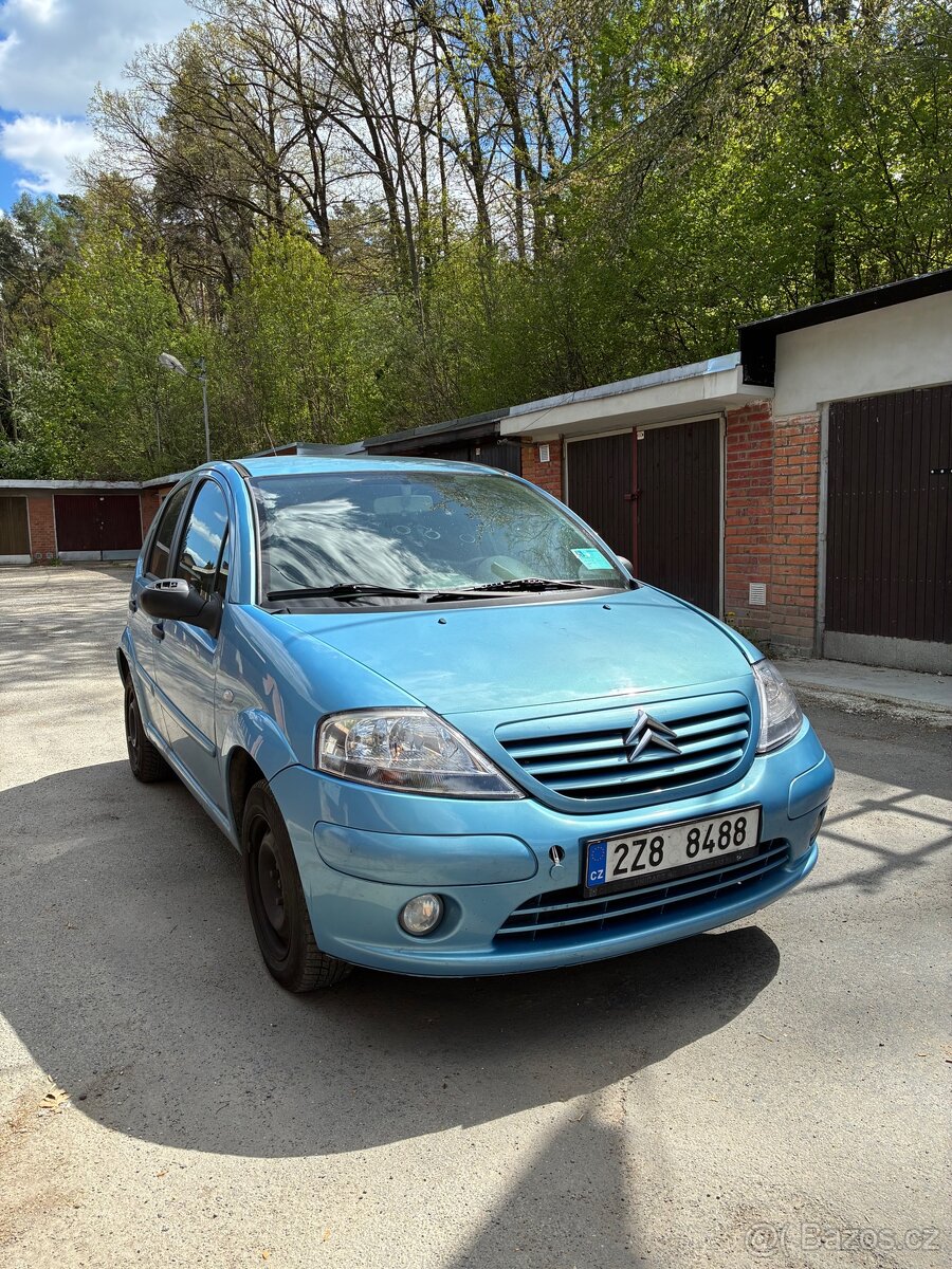 Citroen C3 - 2