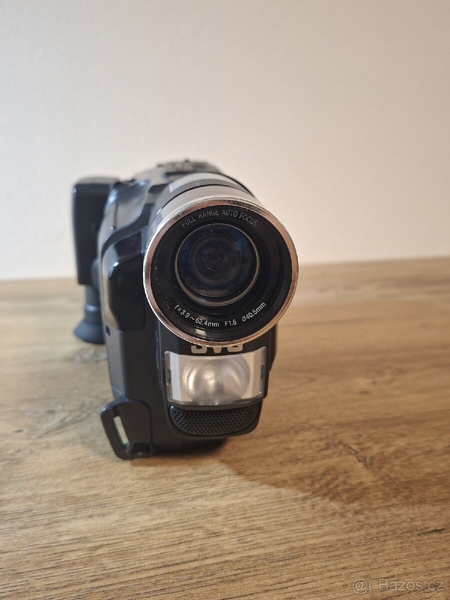 Kamera JVC GR-FXM383. - 2