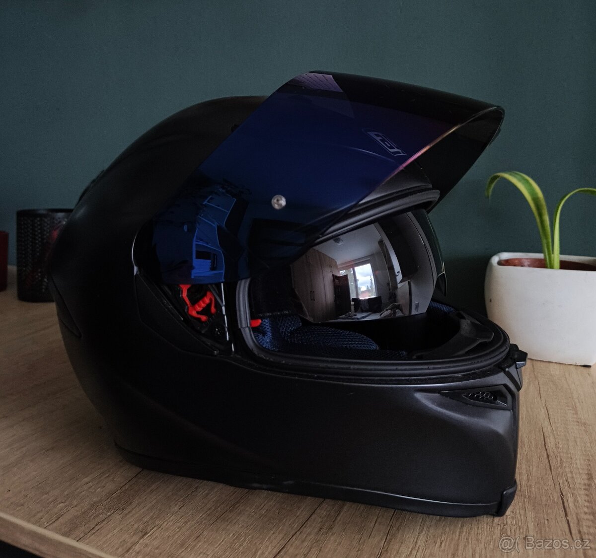 AGV K3 SV - 2