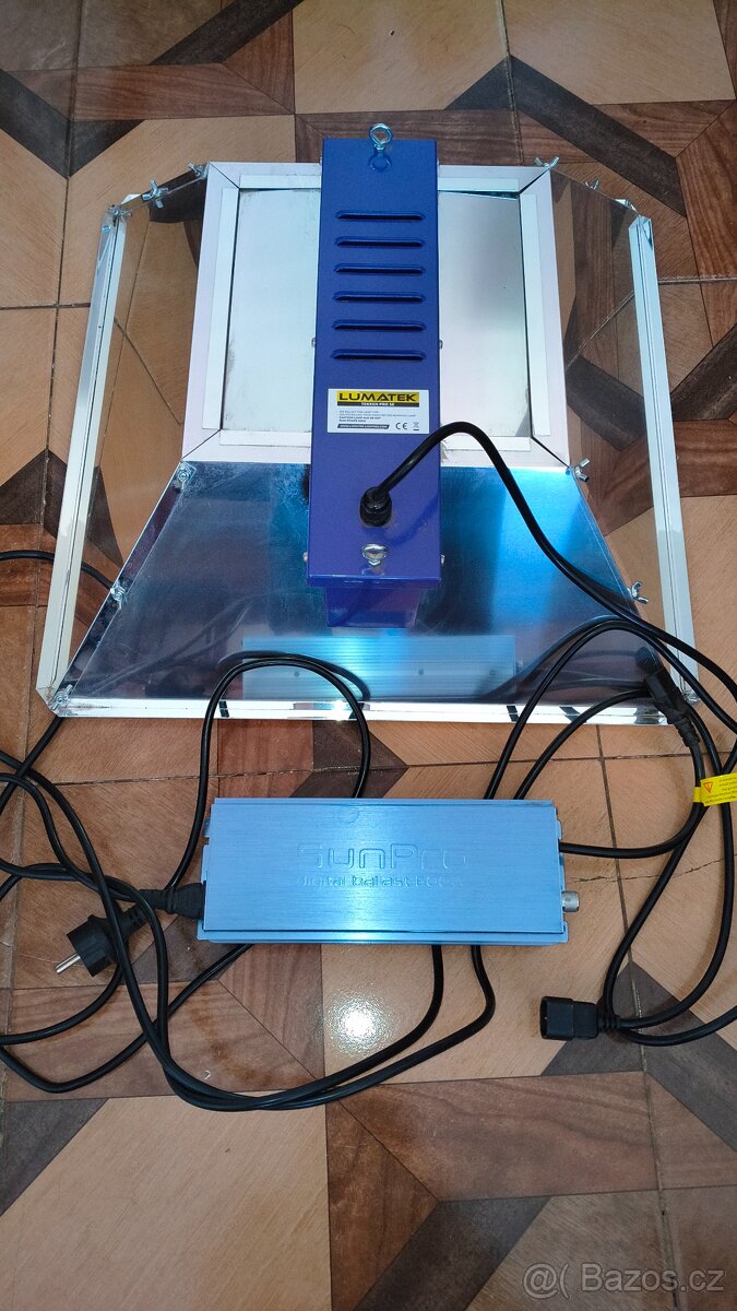 Lumatek 400w - 2