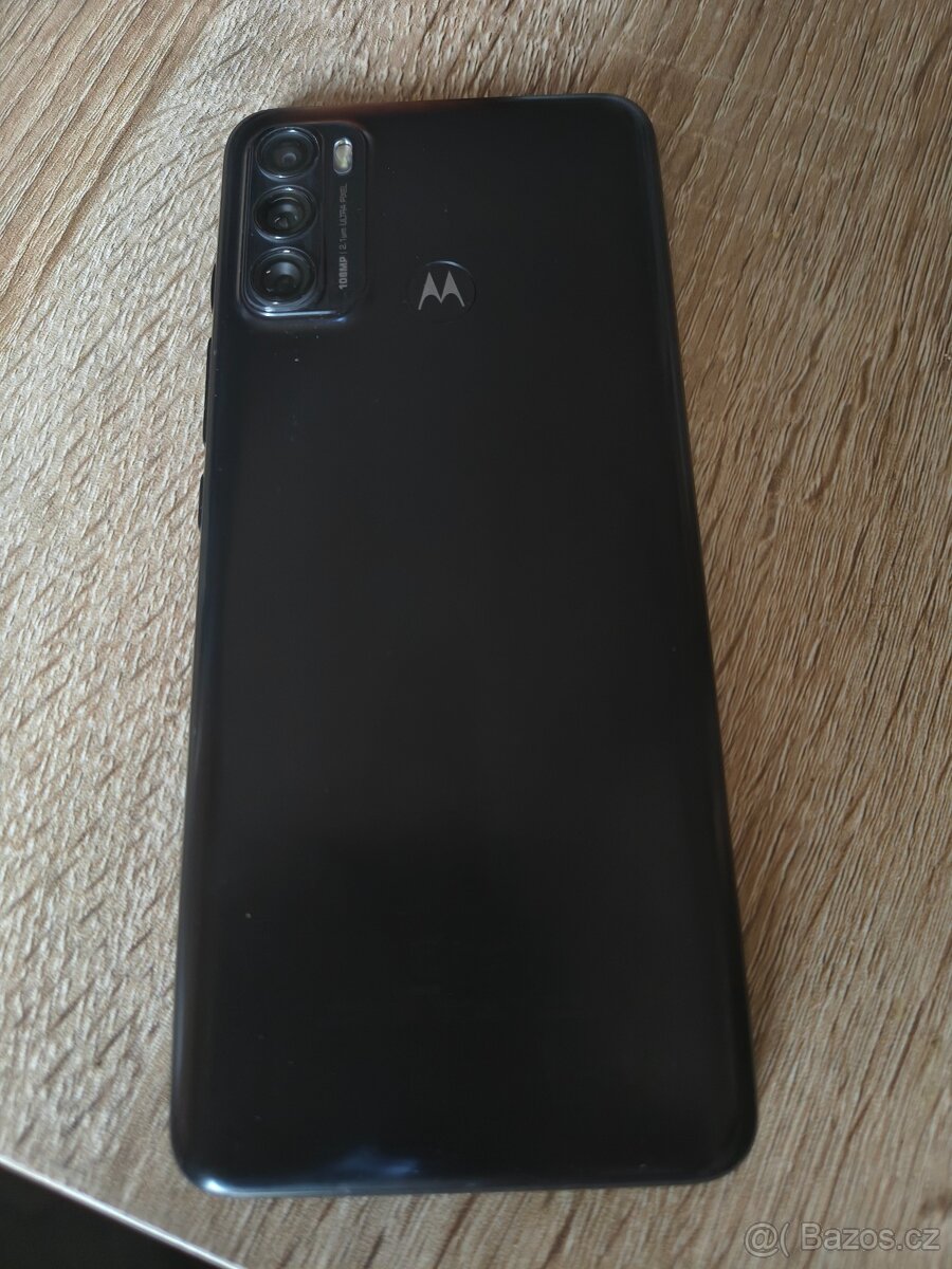 Motorola G60 - 2