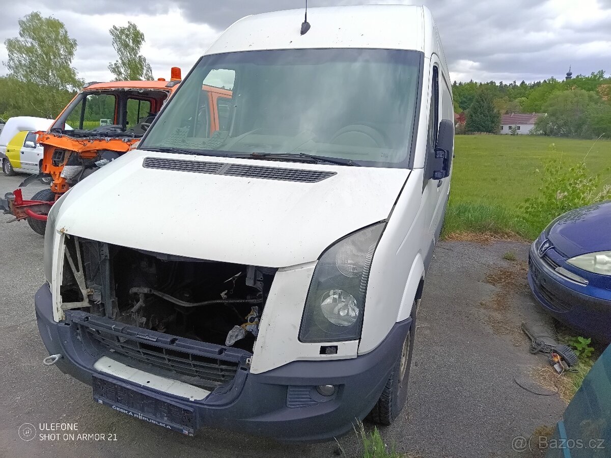 VW Crafter - ND - 2