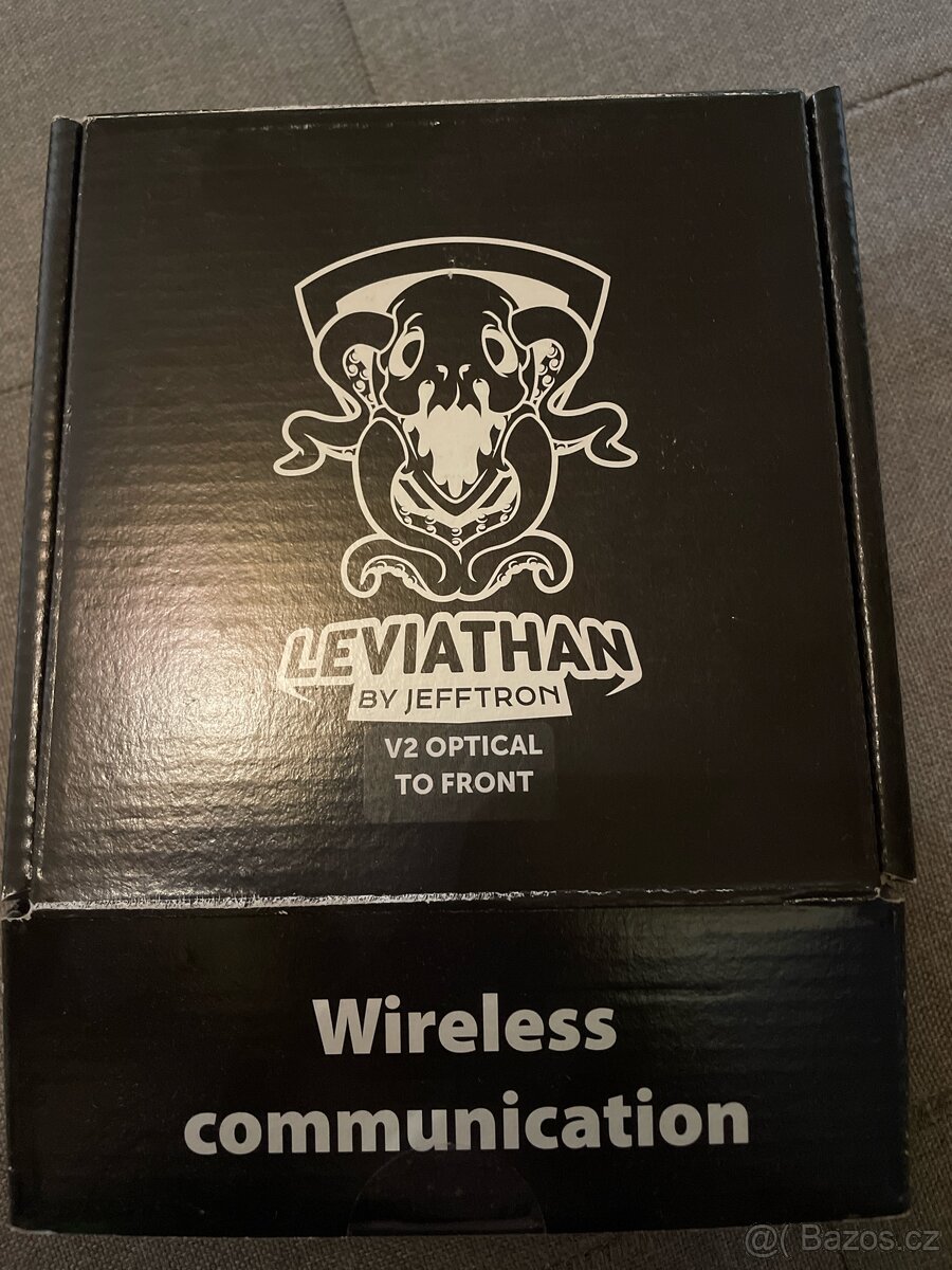 Leviathan by jefftron v2 optical to front - 2