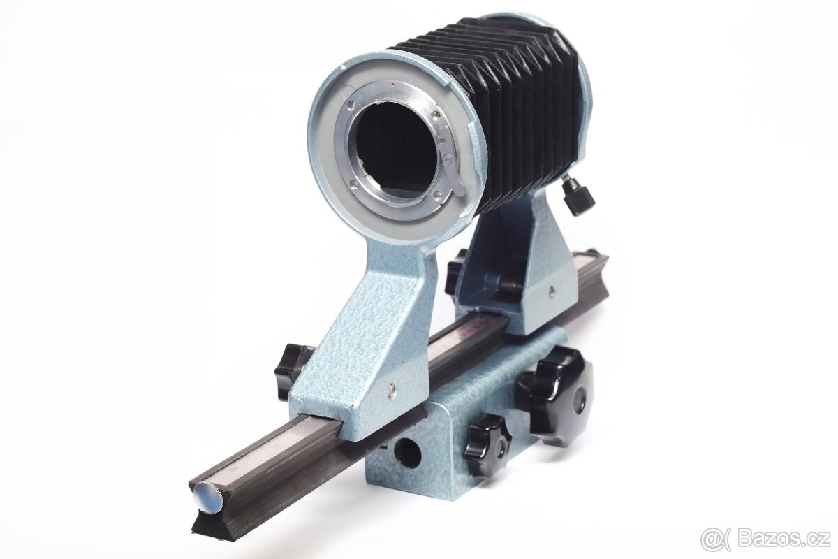 Exakta Macro Bellows - Exa mount - 2