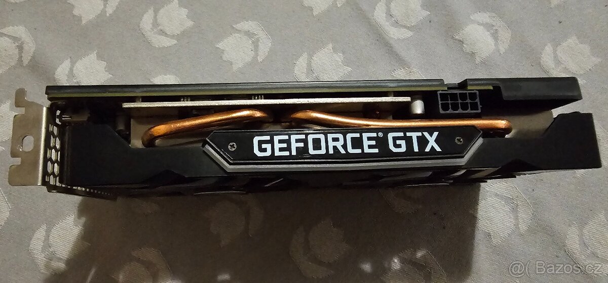Palit GTX 1660 Super - 2