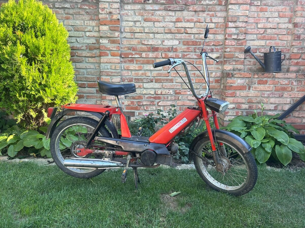 Babetta 207 - 2
