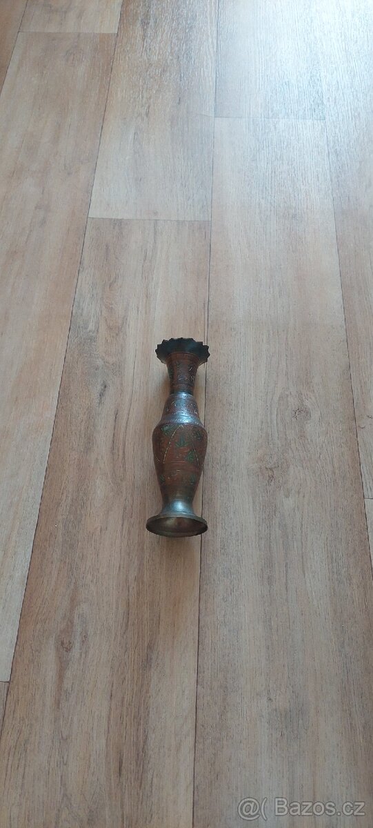 Vázička - 3 - 2