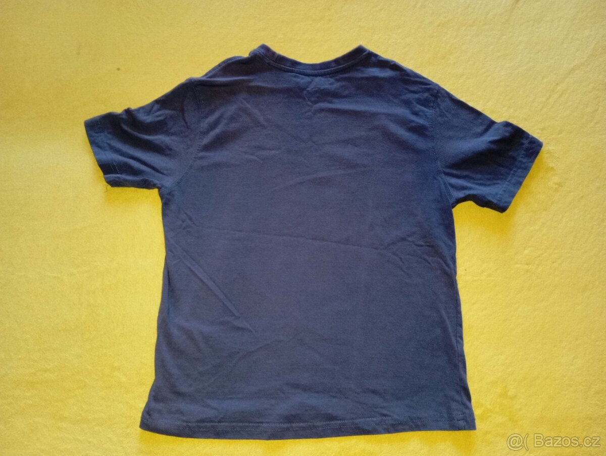Tony Hawk tričko - 2