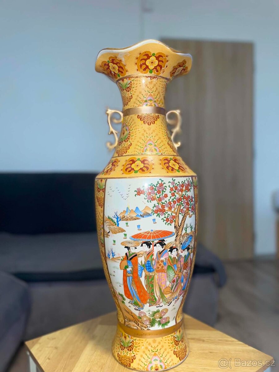 Váza - 2