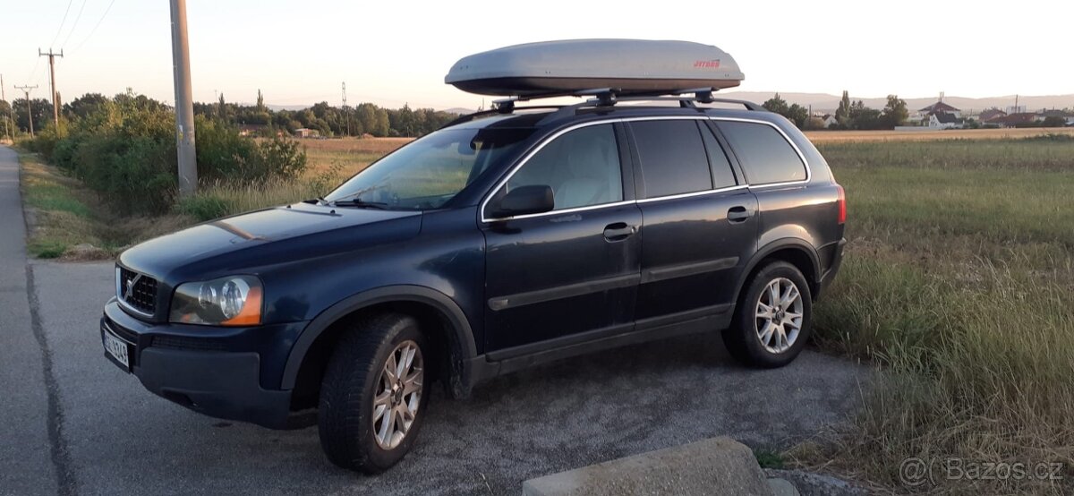 XC 90 - 2