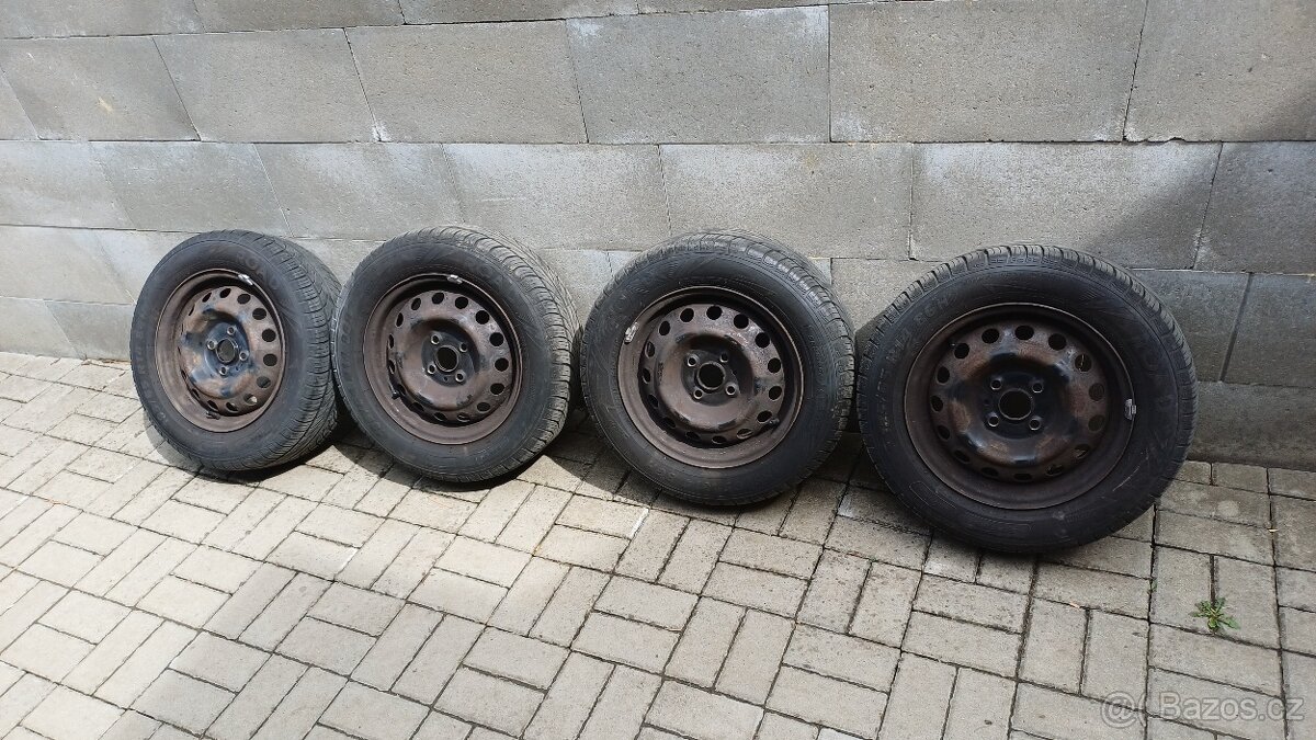185/65/14 letní - 2