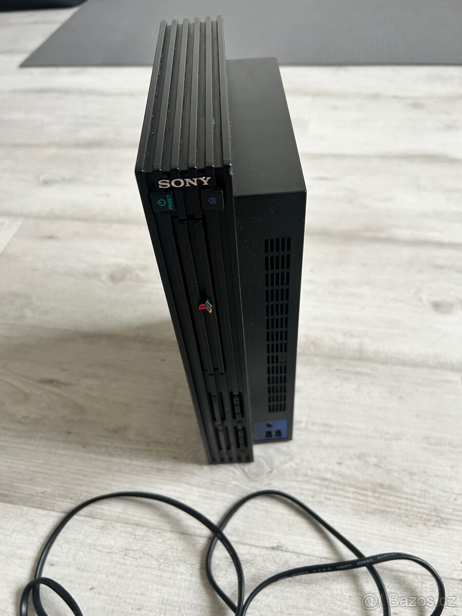 playstation 2 - 2