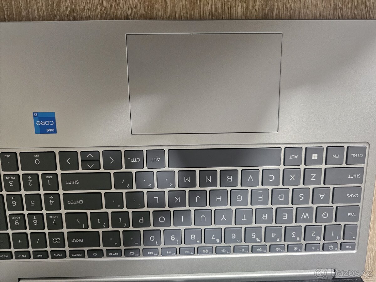 Prodám HP Laptop 15t-fd000 (15,6") - 2