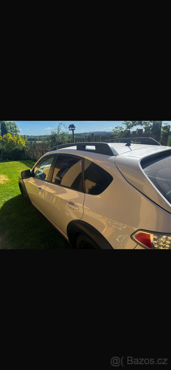 Subaru impreza xv 2.0D - 2