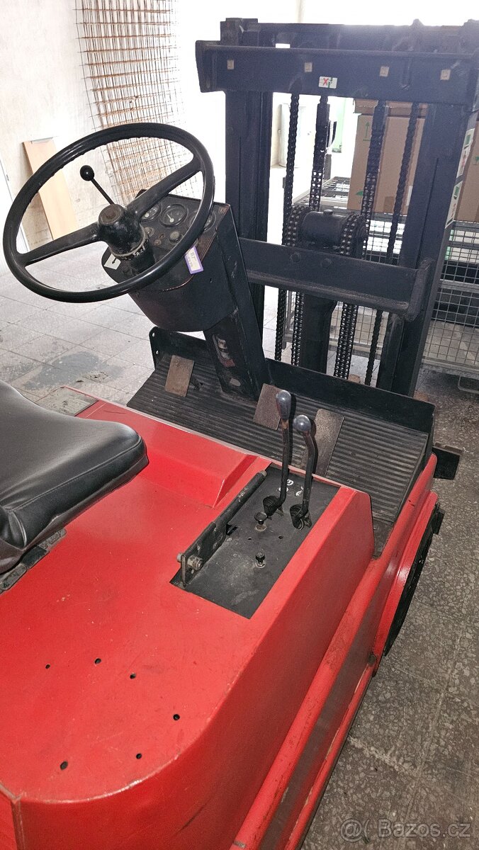 DESTA MV 12 B - 2