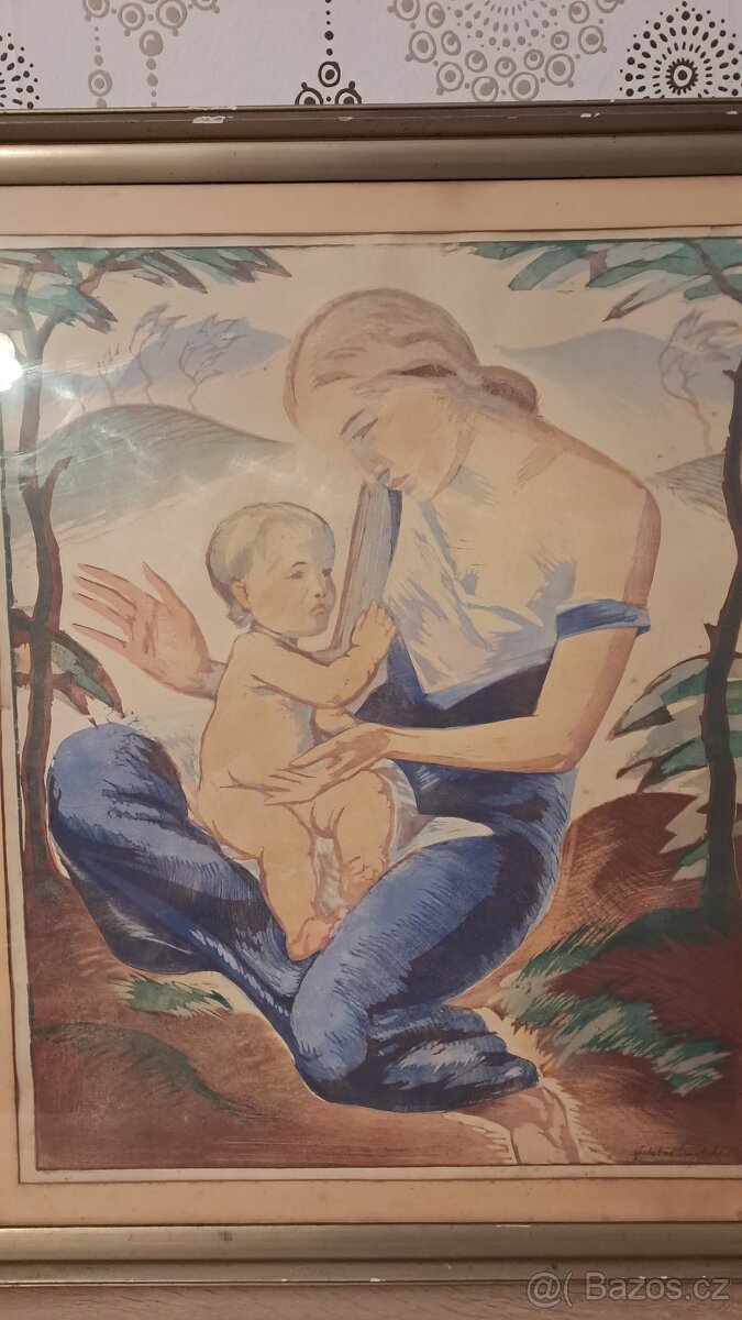 Obraz Viktor Eichler - 2