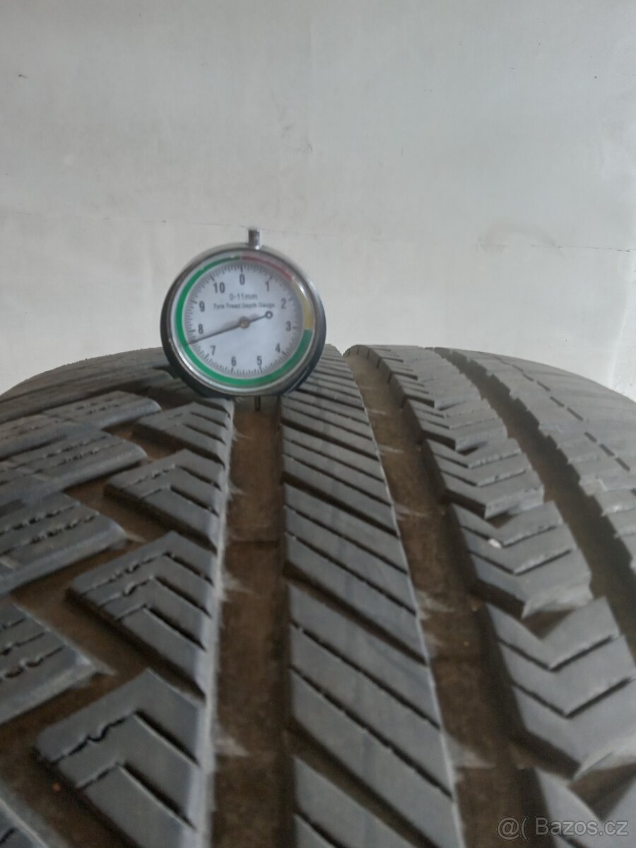❄️ 275/40 R20 Sailun Celoroční pneumatiky❄️ - 2
