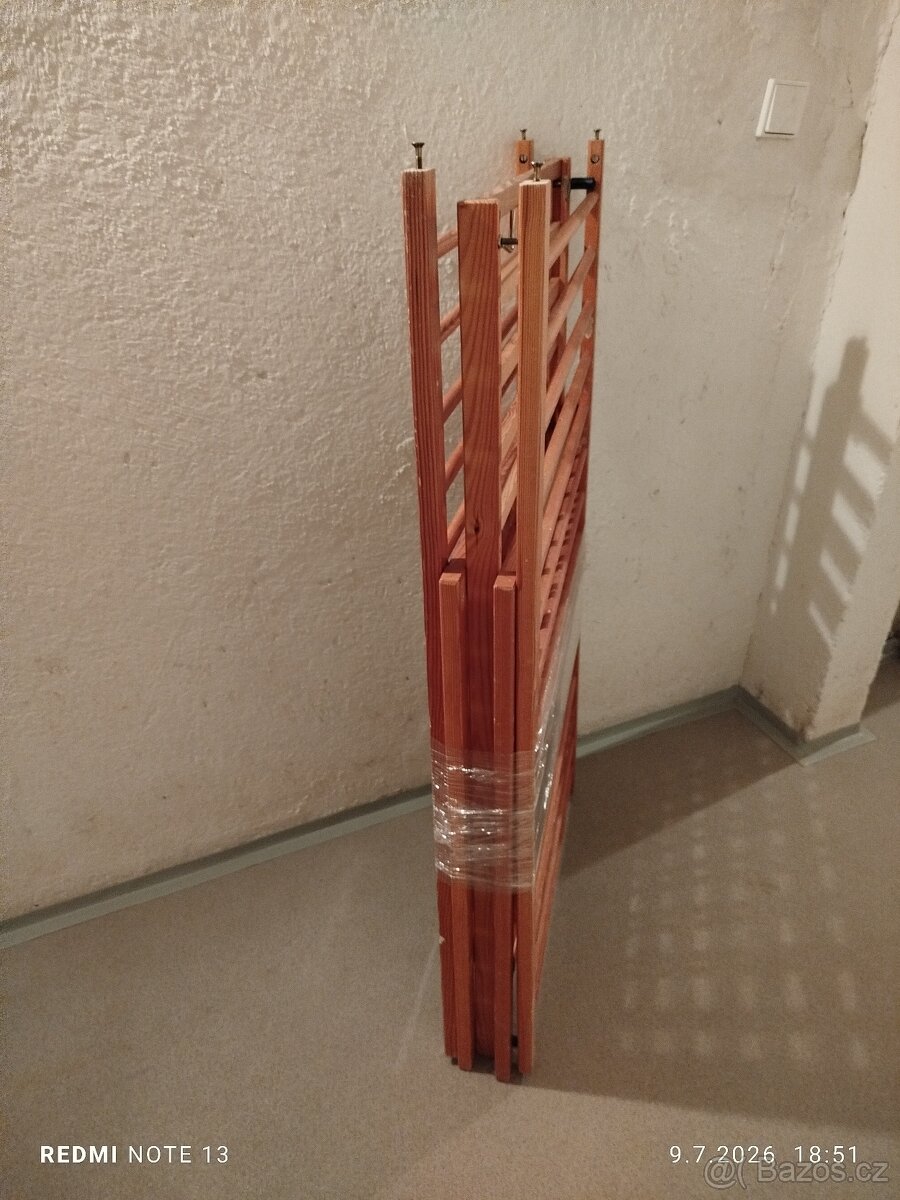 dětská postýlka - 2