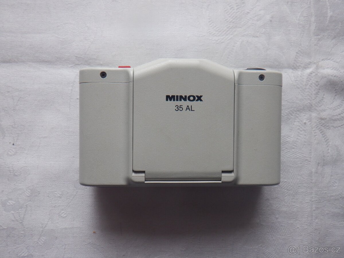 PRODÁM: MINOX 35 -AL - 2