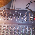 Mixážní pult Yamaha - 2