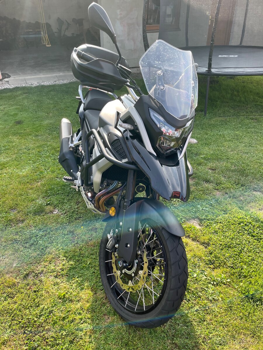 RWM 500 - 2