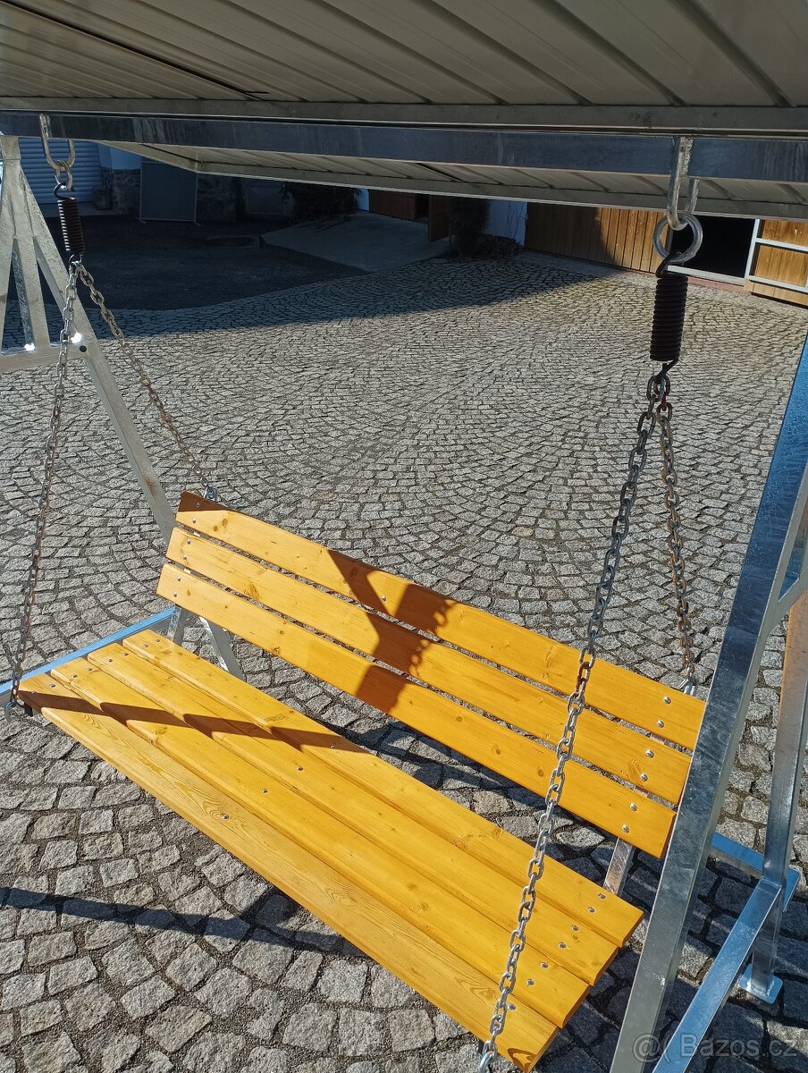 Houpačka - 2