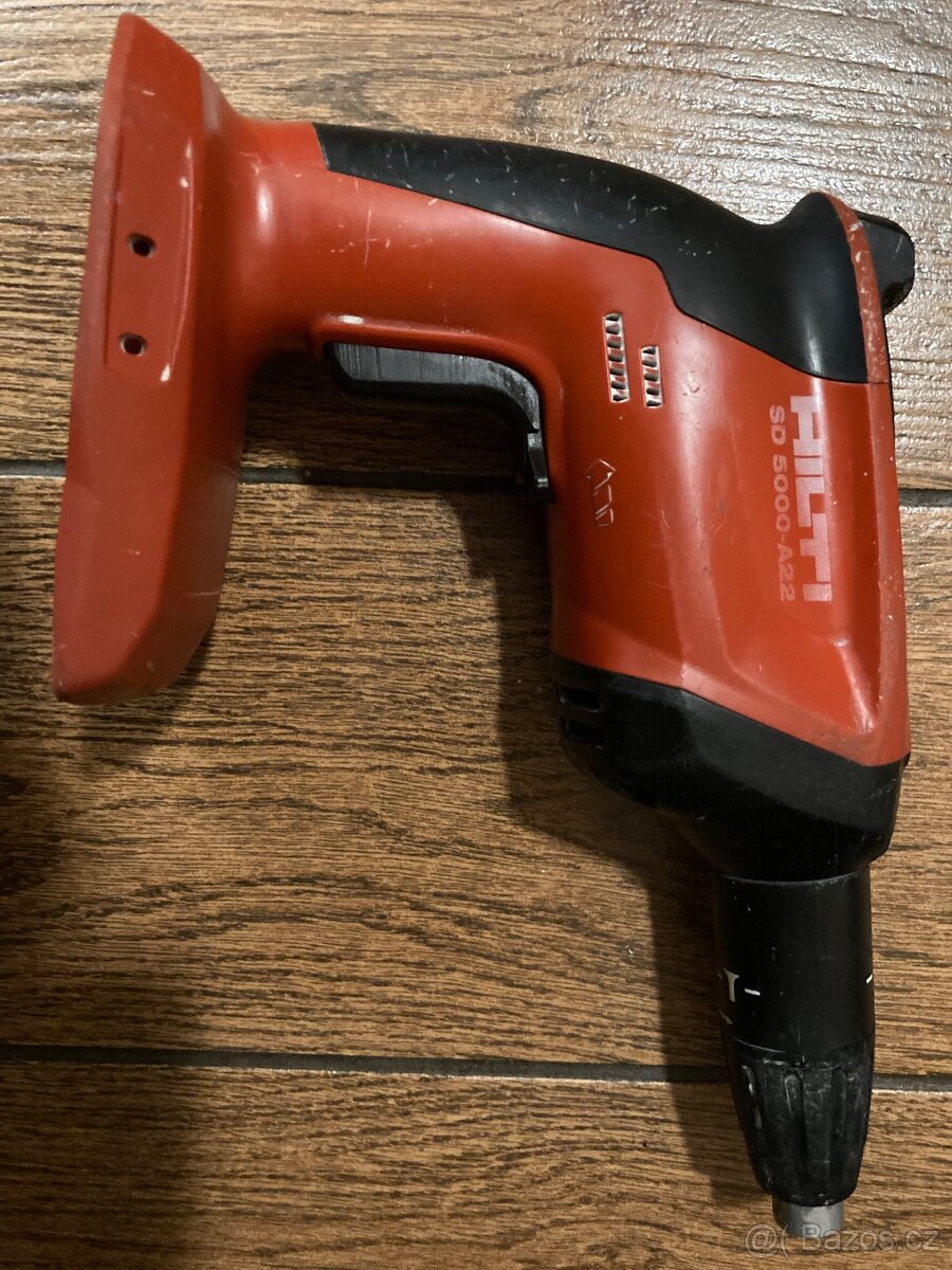 Hilti SD5000 A22 - 2