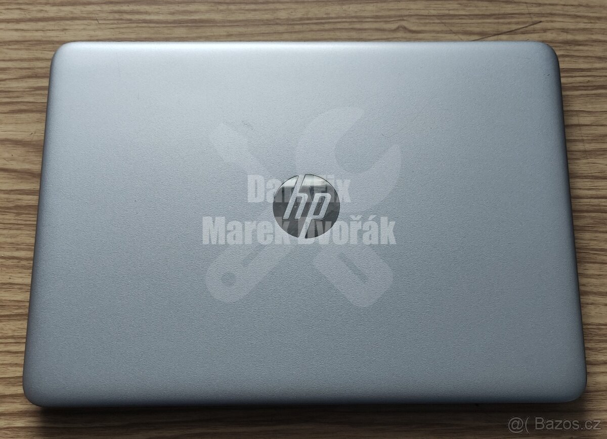 HP Probook 745 G3 / AMD PRO A10-8700B / 8 GB RAM/ 256 GB SSD - 2