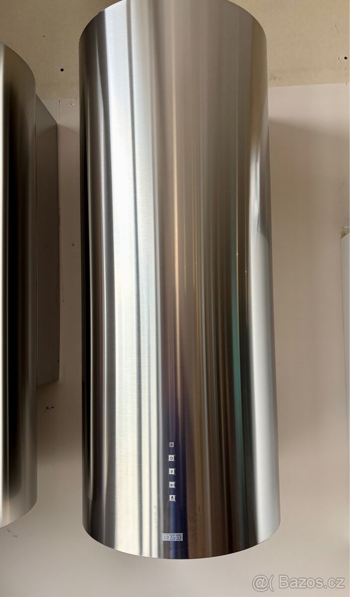 Nový nástěnný odsavač FRANKE FTU 3805XS - 2