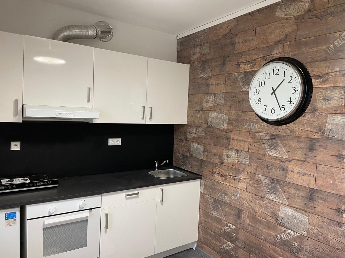 Pronájem 1+ 1 Třinec - Terasa - 2