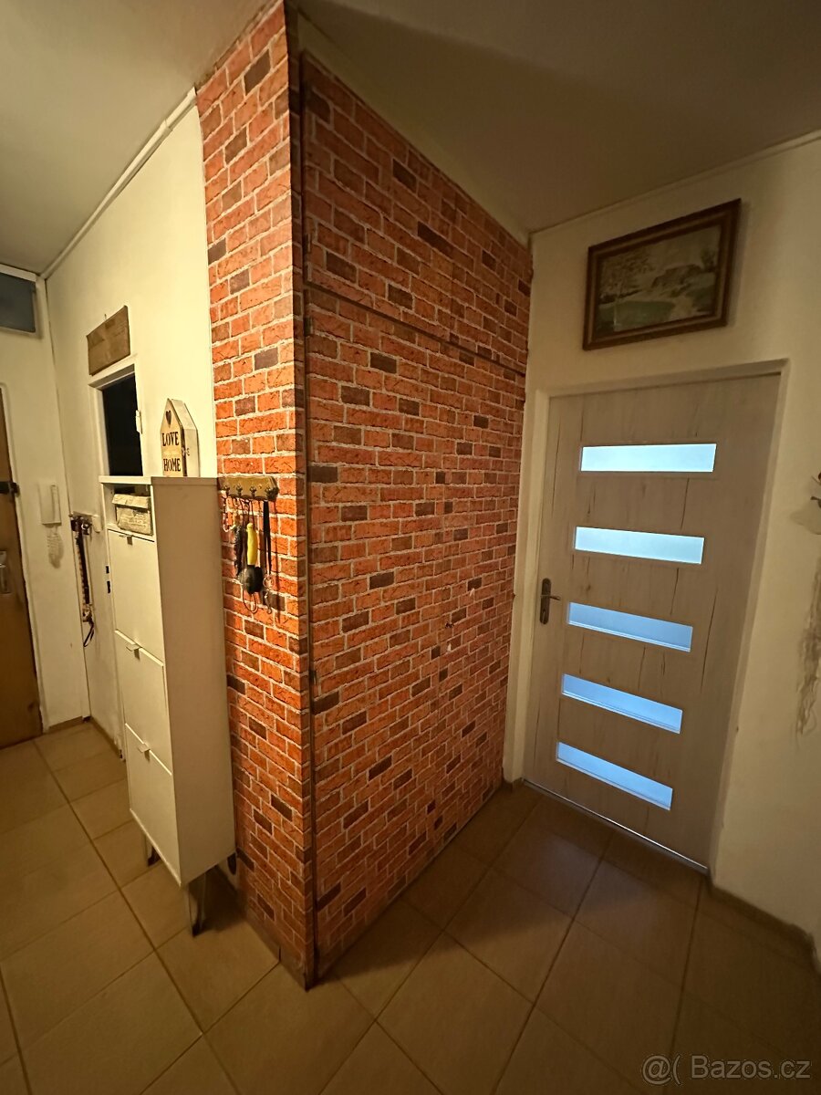 Krásný byt 3+1, 83 m², po rekonstrukci – Teplice, Šanov II - 2