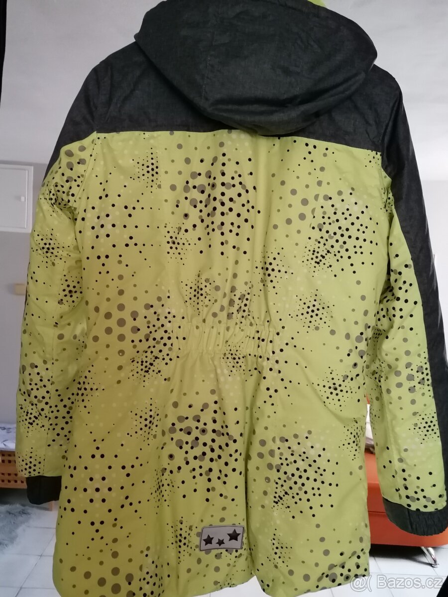 Zimní bunda - 2
