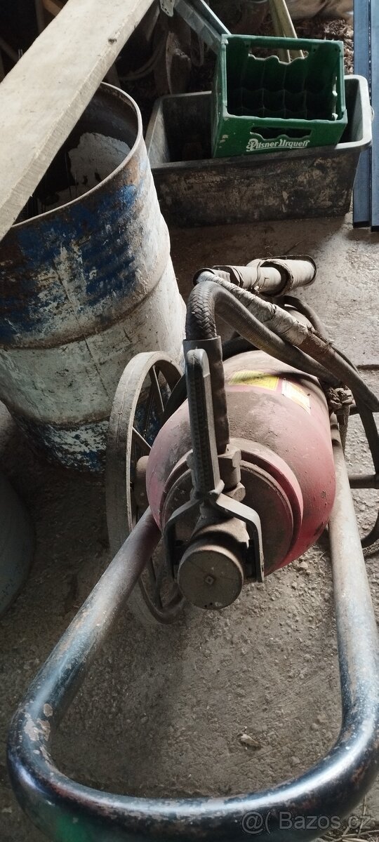 Hasící přístroj - 2