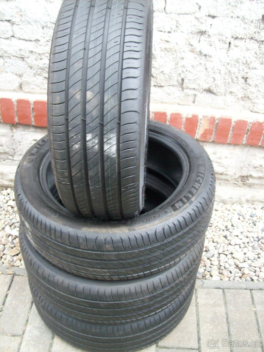 sada Michelin ePrimacy 225.50.19 96V DEMO - 2