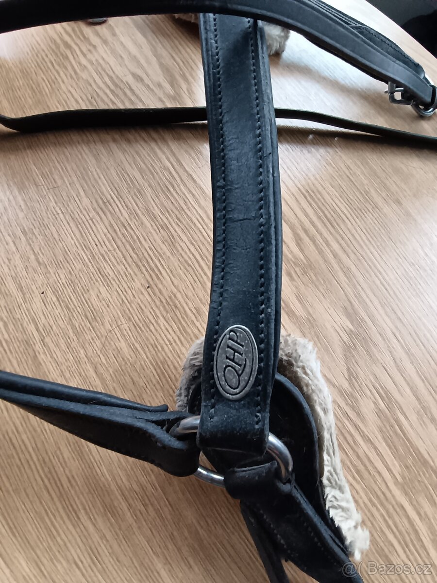 5ti bodový poprsník - 2