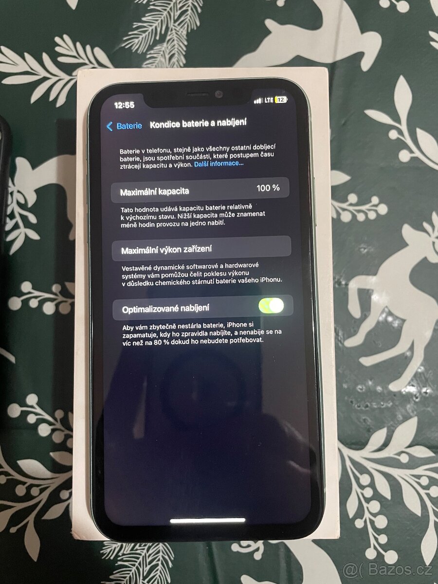 IPHONE 11, IPHONE 8+ - 2