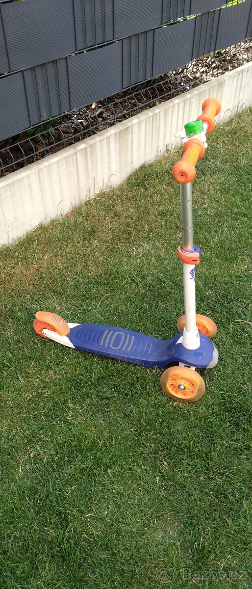 Koloběžka Oxelo B1 500 - 2