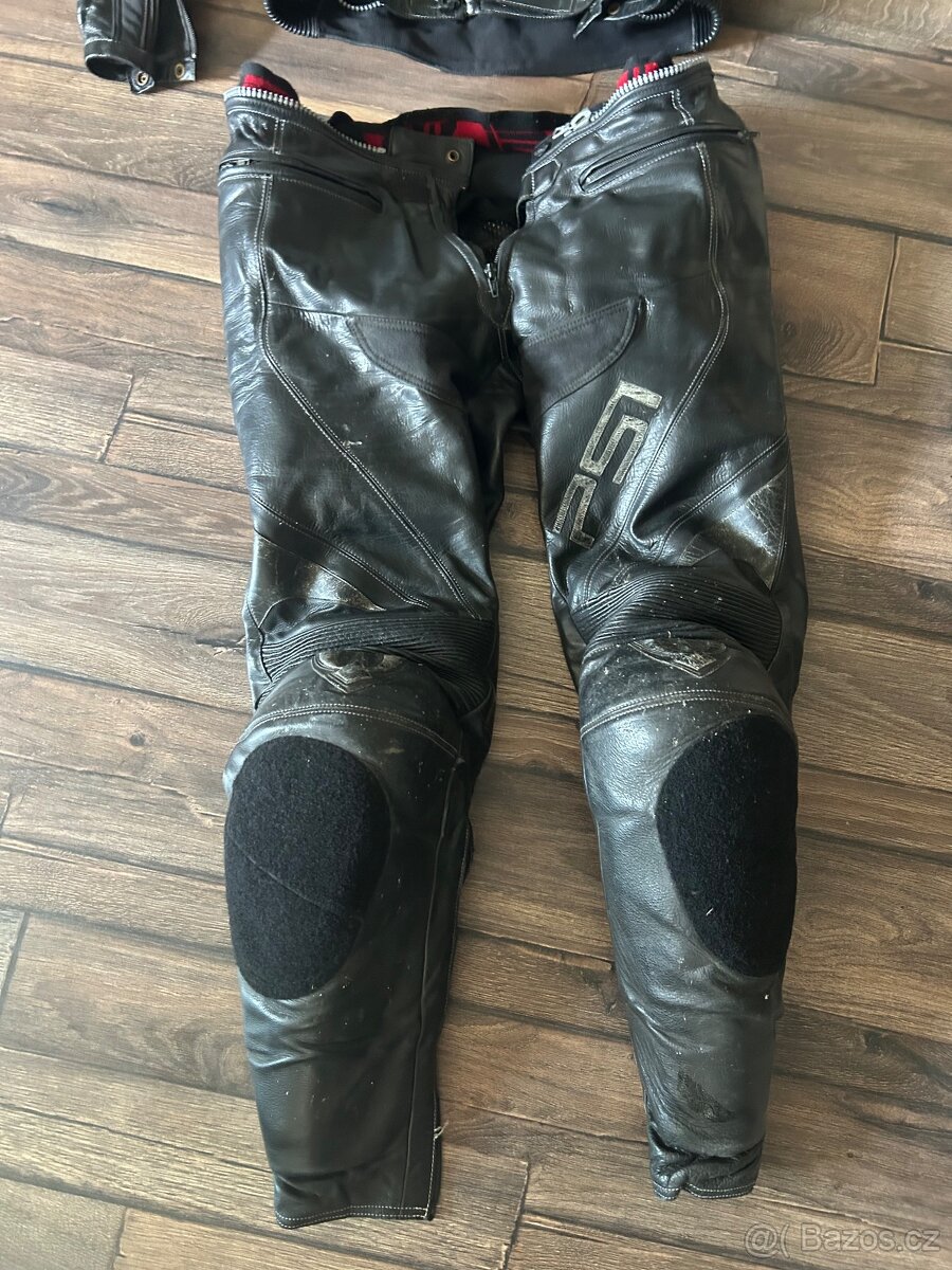 Dvoudílná kombinéza PSI - 2