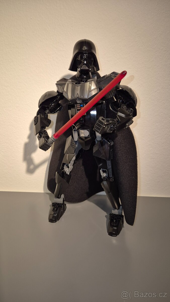 LEGO Star Wars 75111 Darth Vader - 2