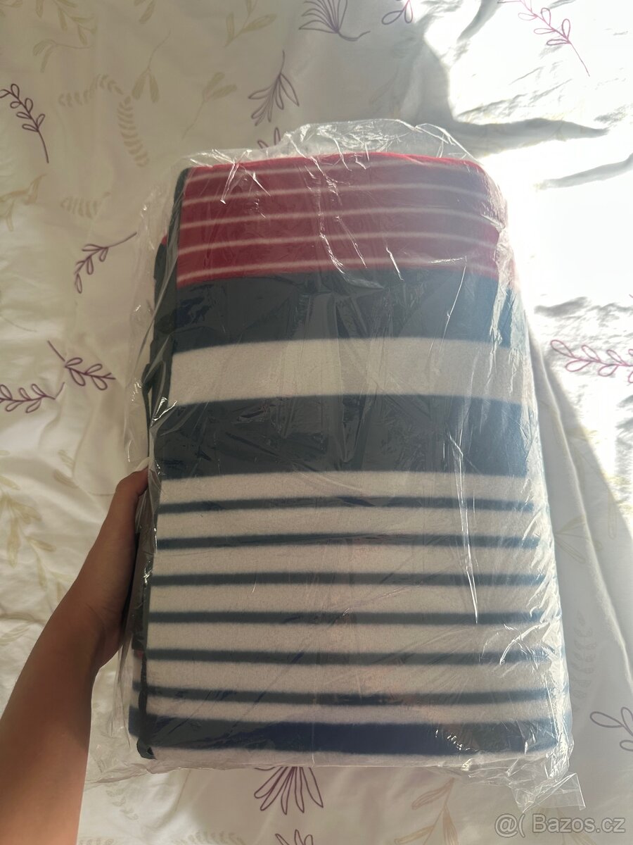 Velka deka Rio mare-NOVE - 2