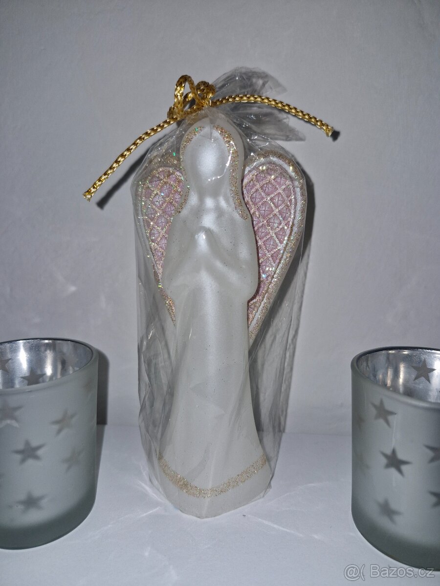 Vánoční dekorace - 2