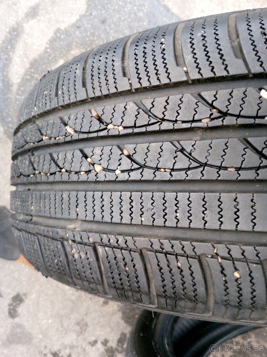 205/65/15 205/55/16 215/55/17 235/40/18 255/35/18 kusovka - 2