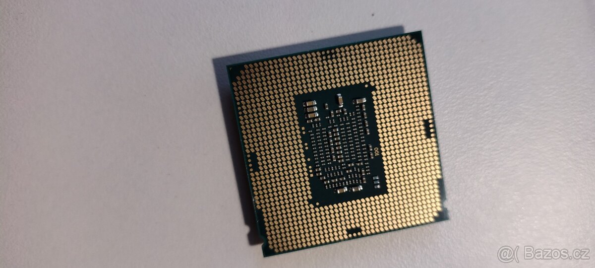 Procesor Intel i5-6600K - 2