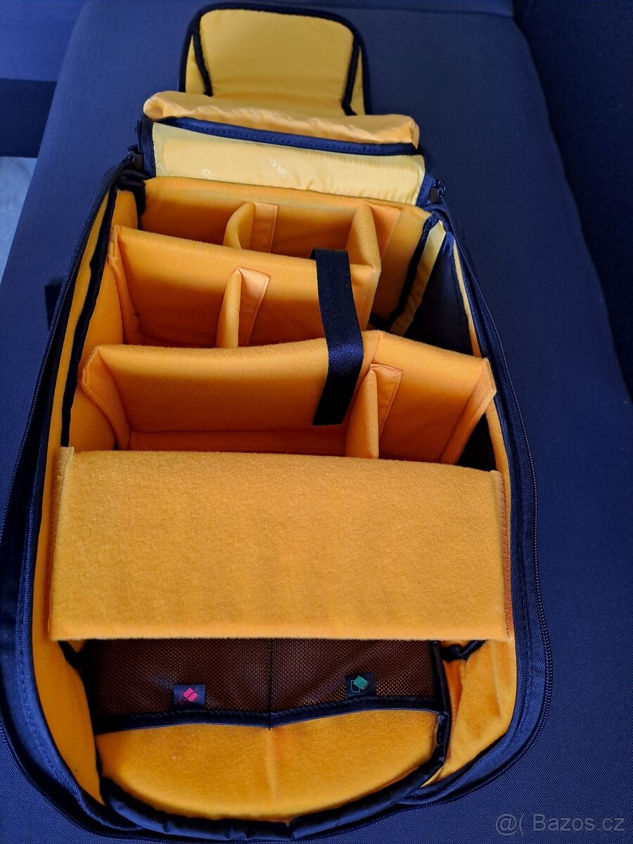 Fotobatoh Vanguard Alta Rise 45 - 2