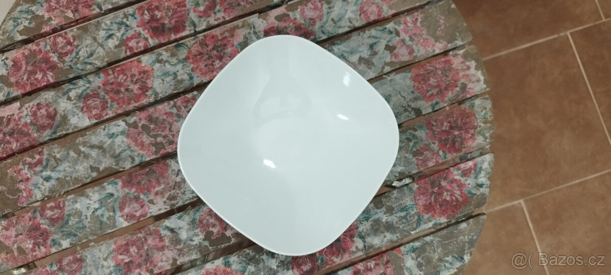 Talíř hluboký - 2