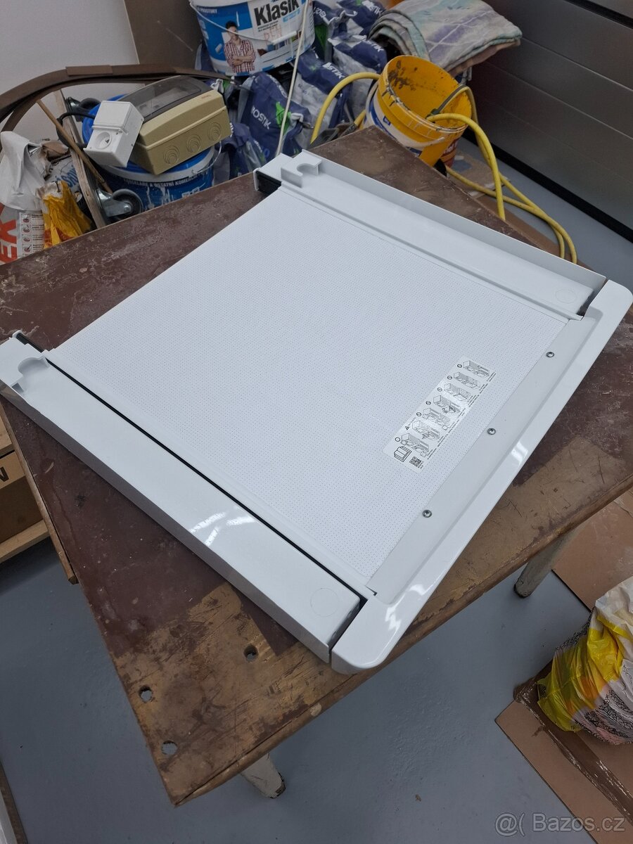 Mezikus pračka + sušička - 2