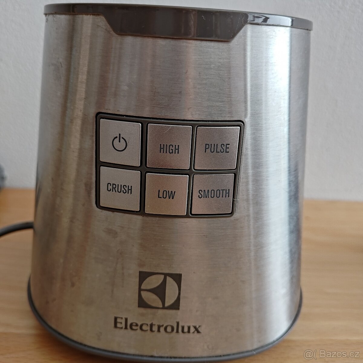 Mixér Electrolux ESB 7500 + zaslání zdarma - 2